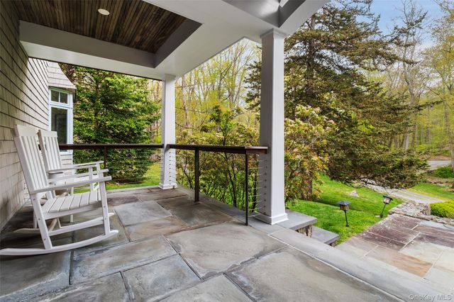 137 Upper Shad Road, Pound Ridge, NY 10576