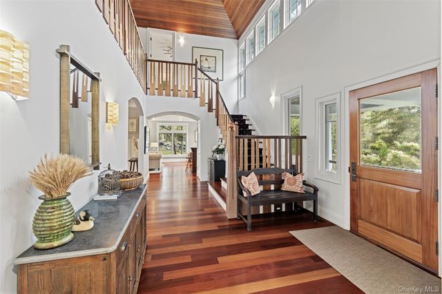 137 Upper Shad Road, Pound Ridge, NY 10576