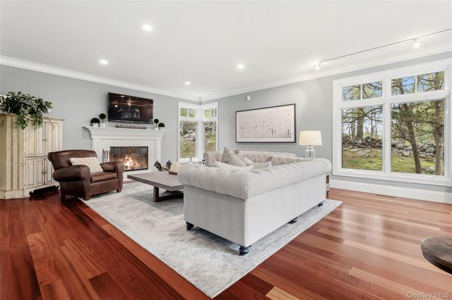 137 Upper Shad Road, Pound Ridge, NY 10576