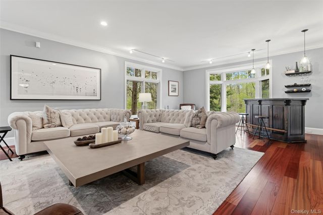 137 Upper Shad Road, Pound Ridge, NY 10576