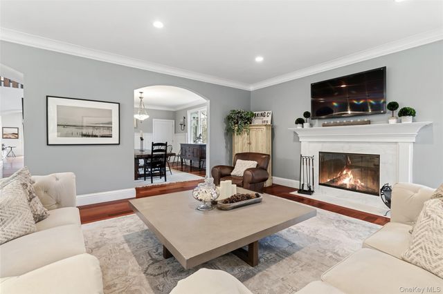 137 Upper Shad Road, Pound Ridge, NY 10576