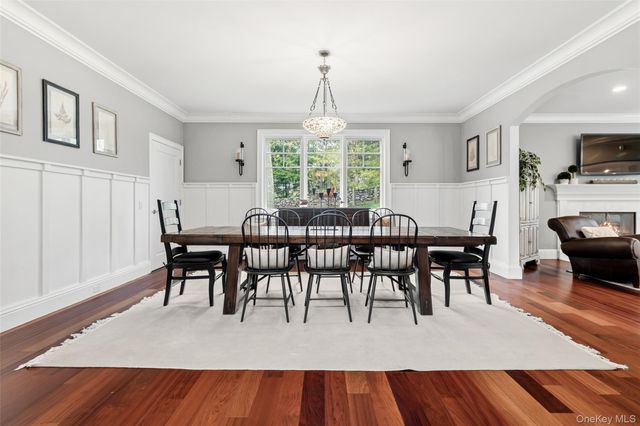 137 Upper Shad Road, Pound Ridge, NY 10576