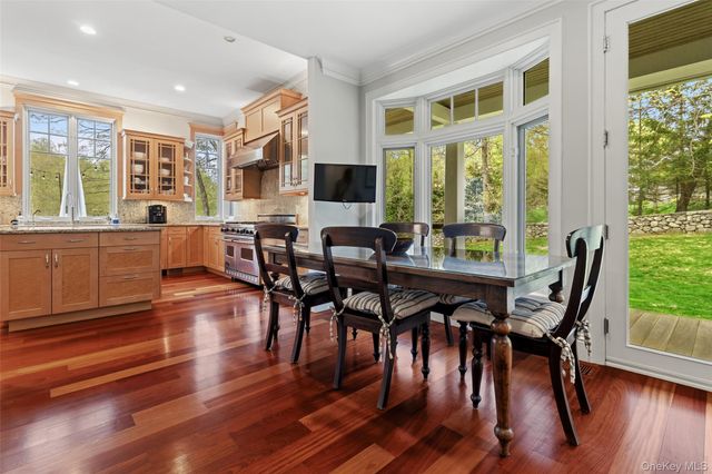 137 Upper Shad Road, Pound Ridge, NY 10576
