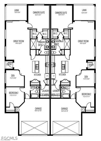 4431 Dutchess Park RD, Fort Myers, FL 33916