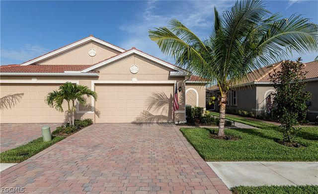 4431 Dutchess Park RD, Fort Myers, FL 33916