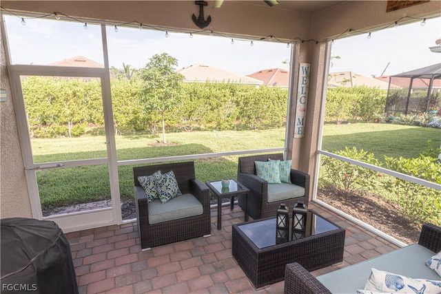 4431 Dutchess Park RD, Fort Myers, FL 33916