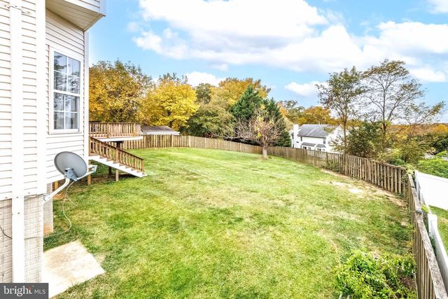 11203 GUNPOWDER DR, Fort Washington, MD 20744