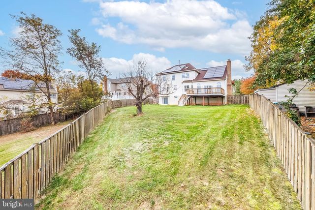 11203 GUNPOWDER DR, Fort Washington, MD 20744