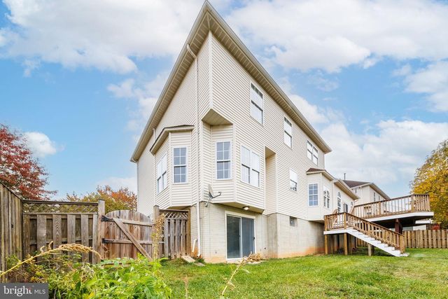 11203 GUNPOWDER DR, Fort Washington, MD 20744