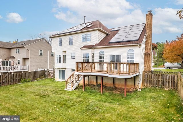 11203 GUNPOWDER DR, Fort Washington, MD 20744