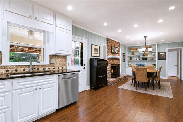 600 Densley Drive, Decatur, GA 30033