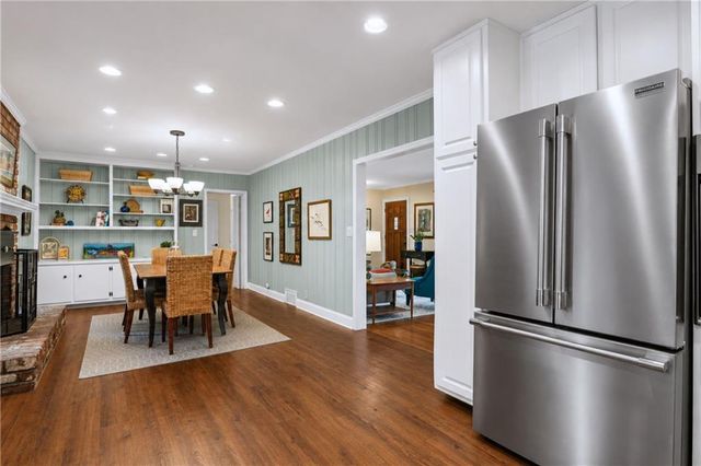 600 Densley Drive, Decatur, GA 30033