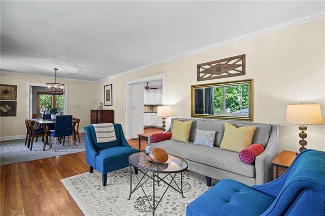 600 Densley Drive, Decatur, GA 30033