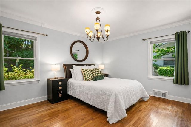 600 Densley Drive, Decatur, GA 30033