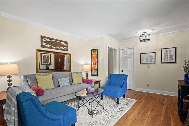 600 Densley Drive, Decatur, GA 30033