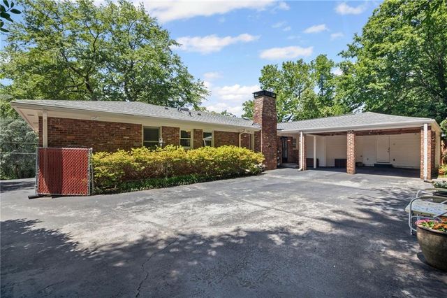 600 Densley Drive, Decatur, GA 30033