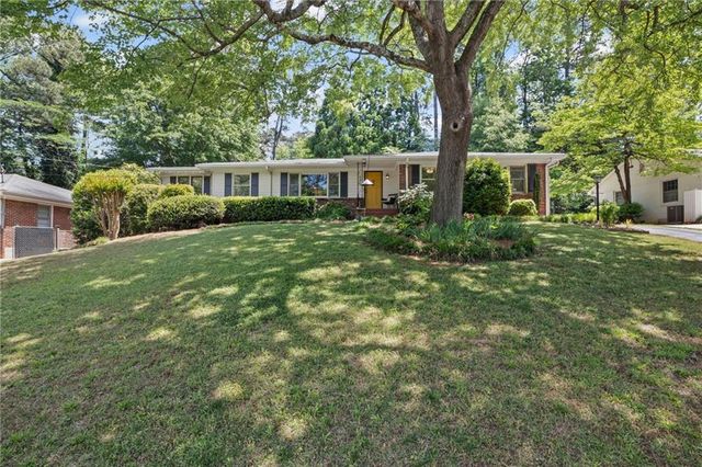 600 Densley Drive, Decatur, GA 30033
