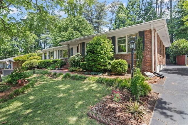 600 Densley Drive, Decatur, GA 30033