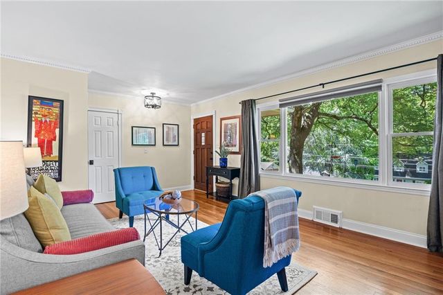 600 Densley Drive, Decatur, GA 30033