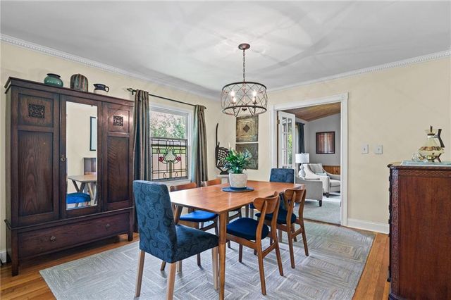 600 Densley Drive, Decatur, GA 30033