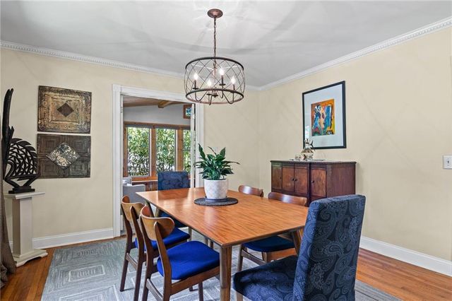 600 Densley Drive, Decatur, GA 30033