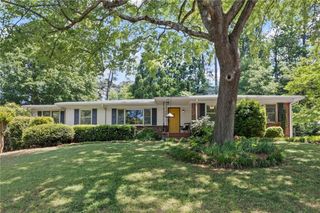 600 Densley Drive, Decatur, GA 30033