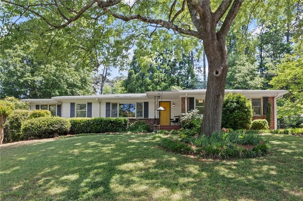 600 Densley Drive, Decatur, GA 30033