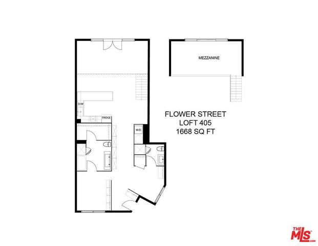 1130 S Flower Street 405, Los Angeles, CA 90015