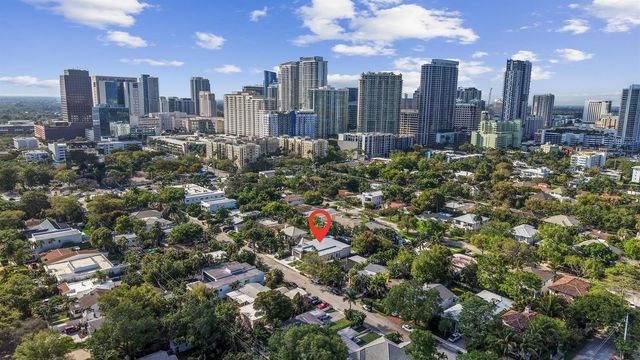 801 SE 6th Court, Fort Lauderdale, FL 33301