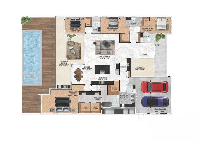 801 SE 6th Court, Fort Lauderdale, FL 33301