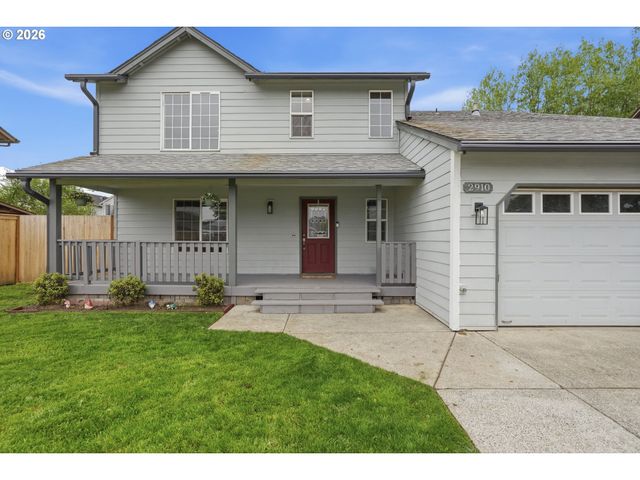 2910 Ne 117TH Ct, Vancouver, WA 98682