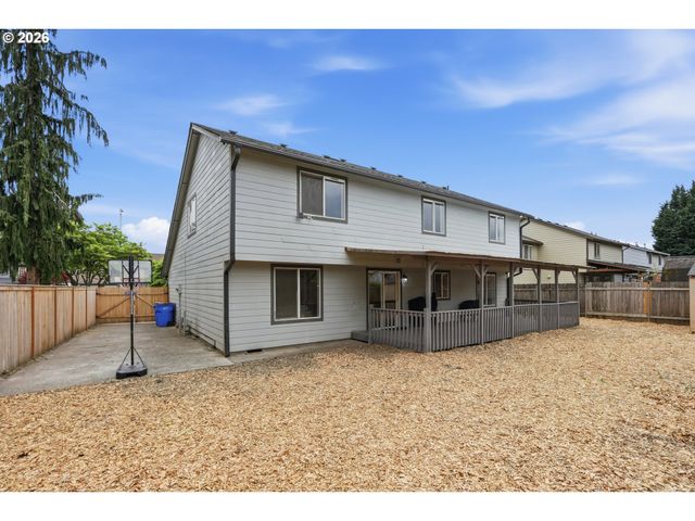 2910 Ne 117TH Ct, Vancouver, WA 98682