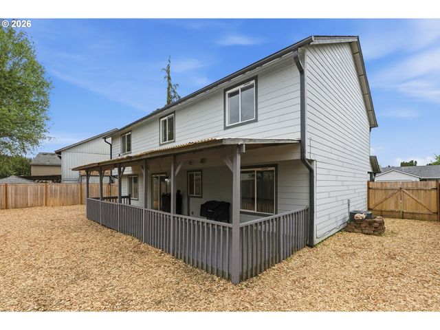 2910 Ne 117TH Ct, Vancouver, WA 98682