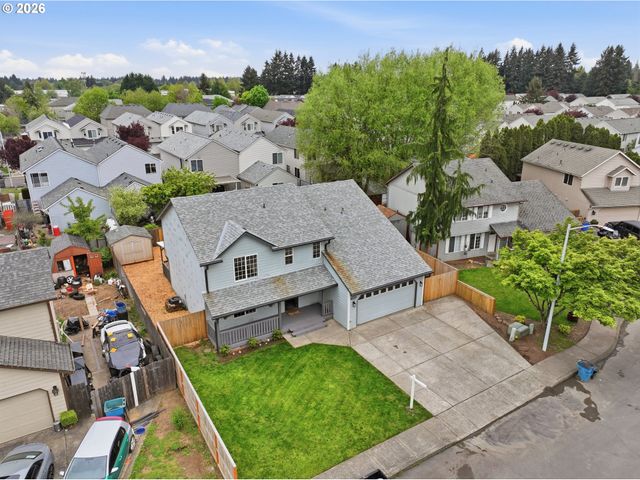 2910 Ne 117TH Ct, Vancouver, WA 98682