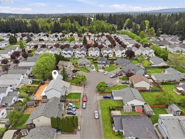 2910 Ne 117TH Ct, Vancouver, WA 98682