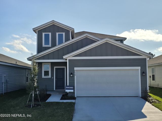 9638 CYPRESS MEADOWS Road, Jacksonville, FL 32219