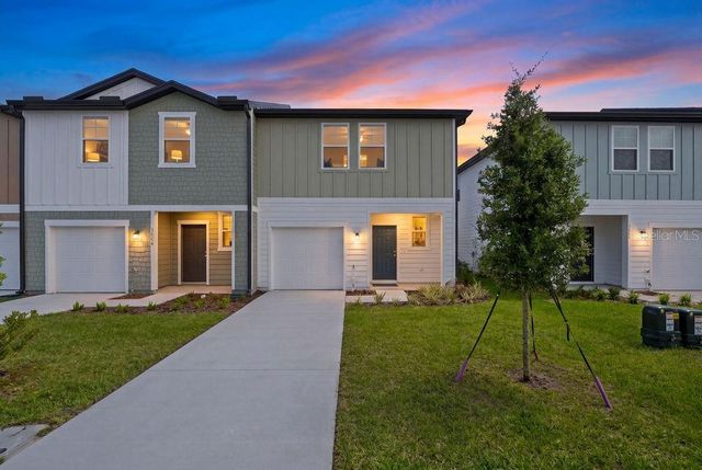 3660 SPIRE DRIVE, Davenport, FL 33837