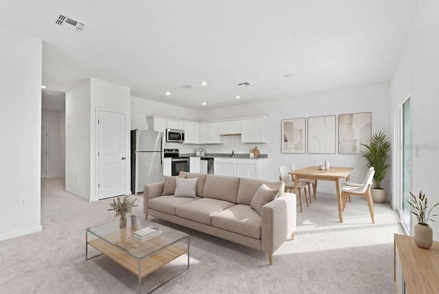 3660 SPIRE DRIVE, Davenport, FL 33837