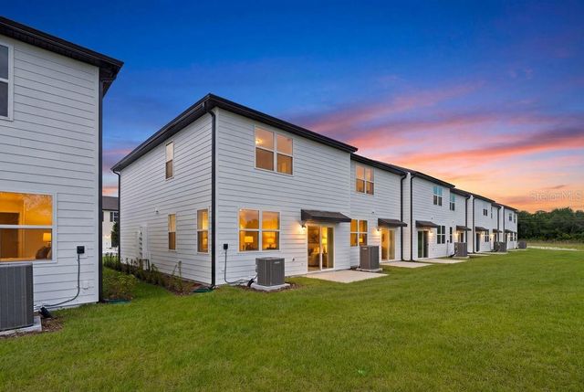 3660 SPIRE DRIVE, Davenport, FL 33837