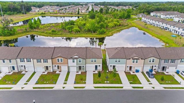 3660 SPIRE DRIVE, Davenport, FL 33837