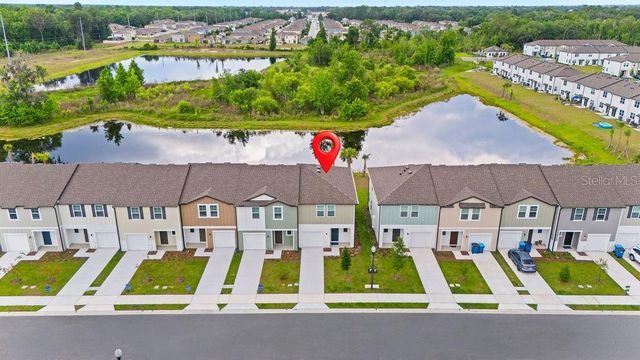 3660 SPIRE DRIVE, Davenport, FL 33837