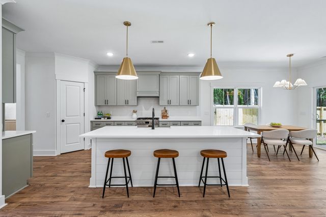696 Eagle Street, Mount Pleasant, SC 29464