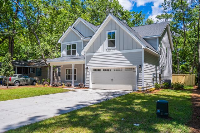 696 Eagle Street, Mount Pleasant, SC 29464
