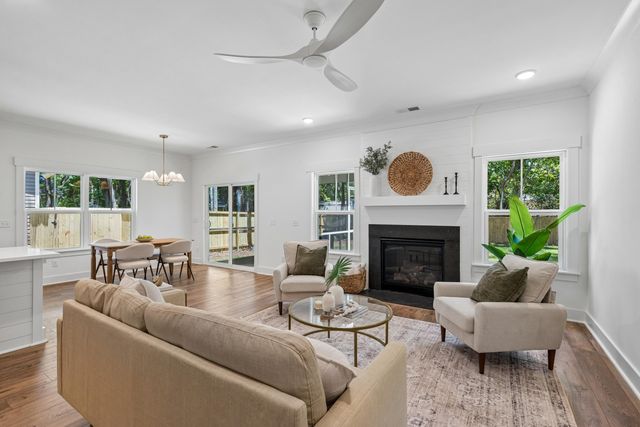 696 Eagle Street, Mount Pleasant, SC 29464