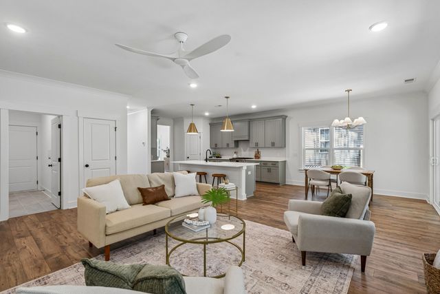 696 Eagle Street, Mount Pleasant, SC 29464