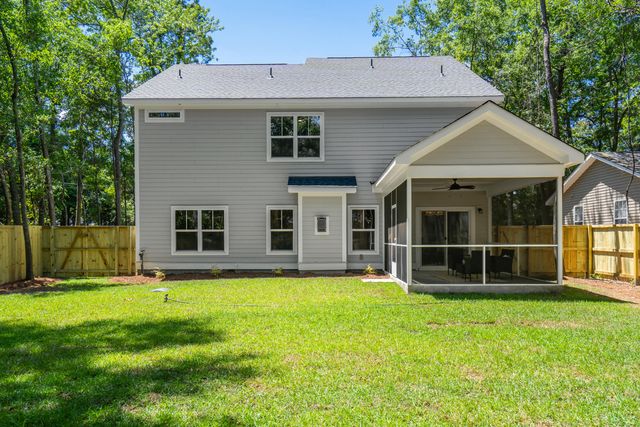 696 Eagle Street, Mount Pleasant, SC 29464