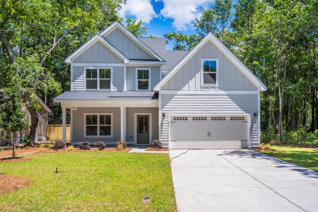 696 Eagle Street, Mount Pleasant, SC 29464