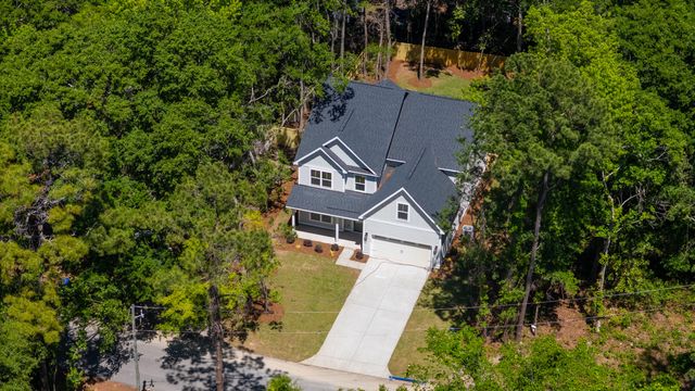 696 Eagle Street, Mount Pleasant, SC 29464
