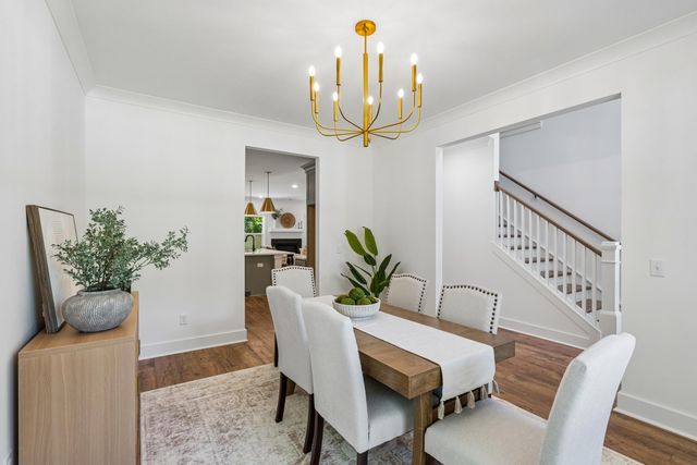 696 Eagle Street, Mount Pleasant, SC 29464