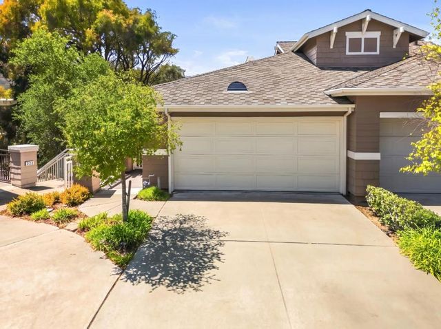 231 Golden Eagle Lane, Brisbane, CA 94005